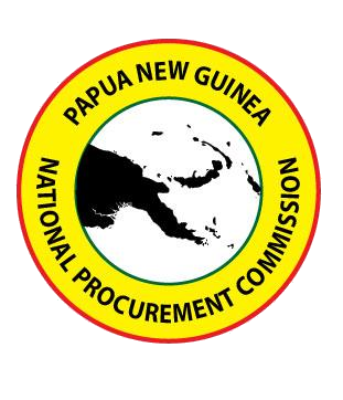 PNG National Procurement Commission